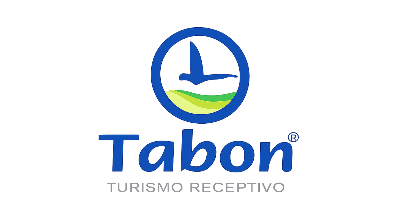 Tabon Turismo Logo